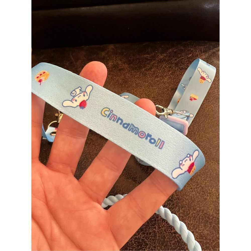 Cinnamoroll Mini Crossbody/Handbag - Picture 7 of 8